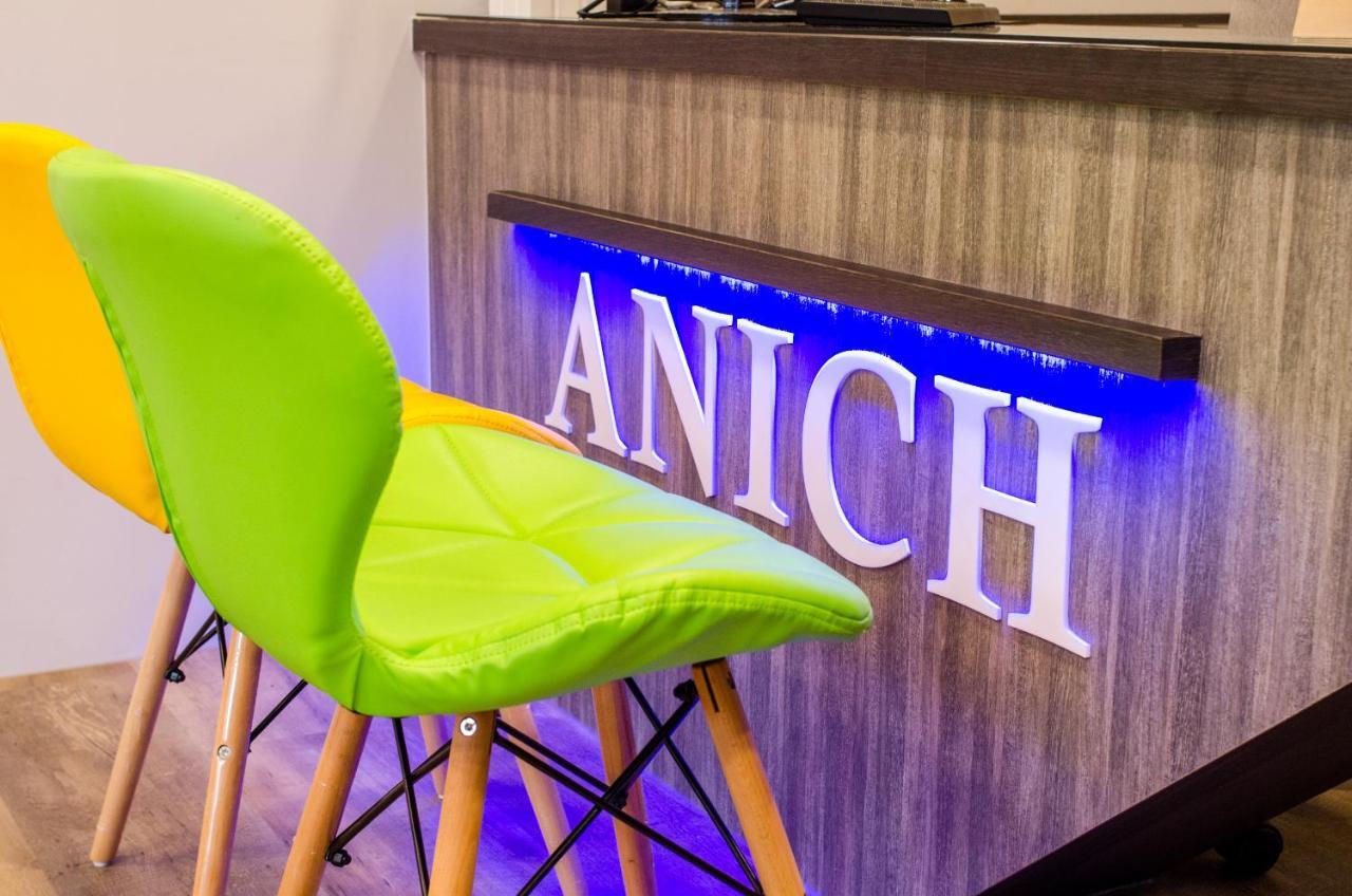 安尼赫時尚旅店 Anich Fashion Inn l 墾丁大街 l 免費停車 l Exterior foto
